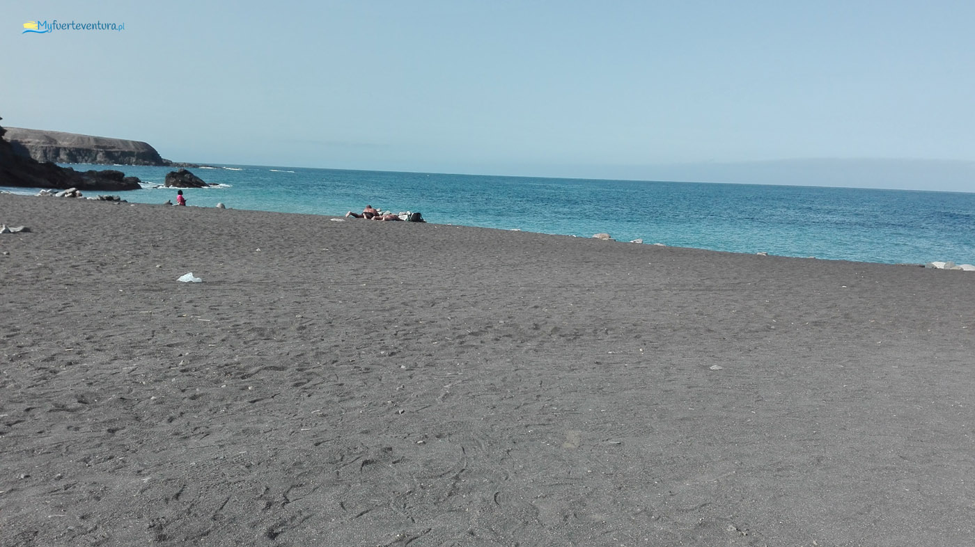 Playa Ajuy